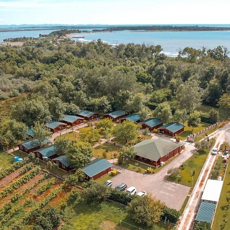 Kompleksi Turistik Leonardo Shëngjin Екстериор снимка